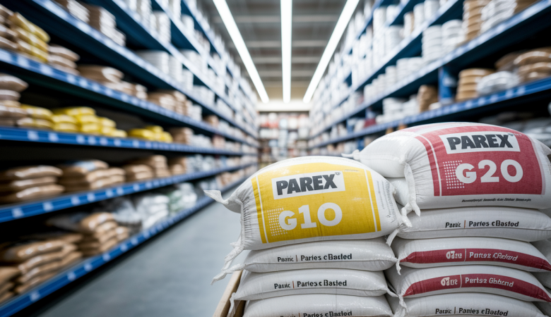 sacs-platre-parex-g10-g20