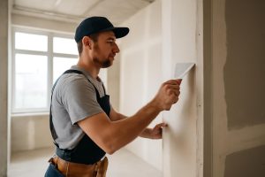 artisan-plaquiste-salle-moderne-fenetres