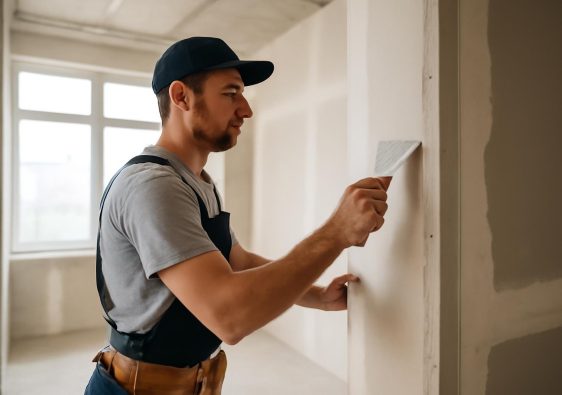 artisan-plaquiste-salle-moderne-fenetres