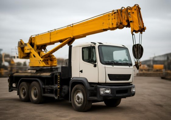 camion-grue-lot-industriel-equipement