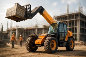 chariot-telescopique-chantier-brouillard-fonctionnalite