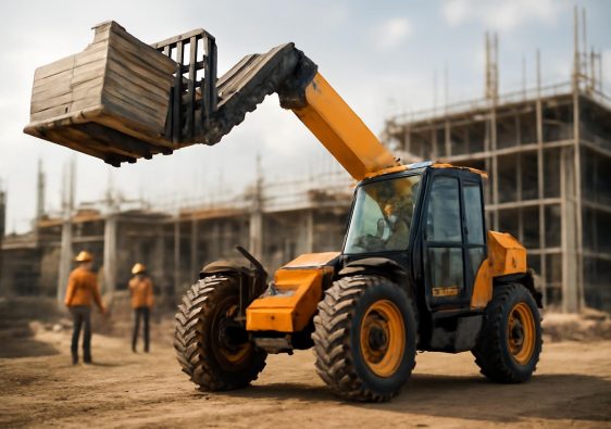 chariot-telescopique-chantier-brouillard-fonctionnalite