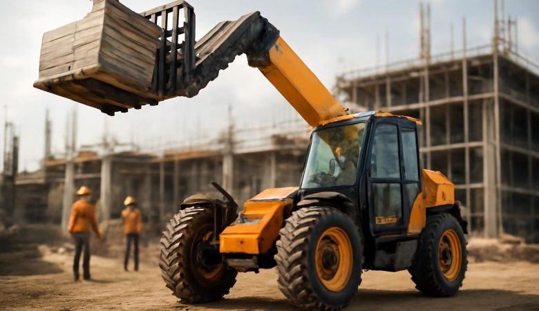 chariot-telescopique-chantier-brouillard-fonctionnalite