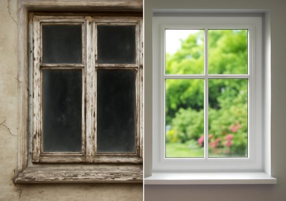 fenetre-vieille-renovee-moderne-jardin