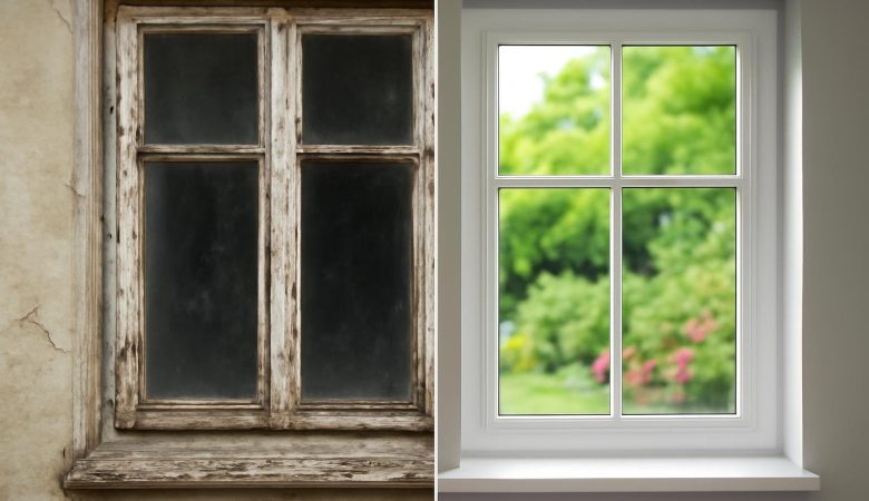 fenetre-vieille-renovee-moderne-jardin