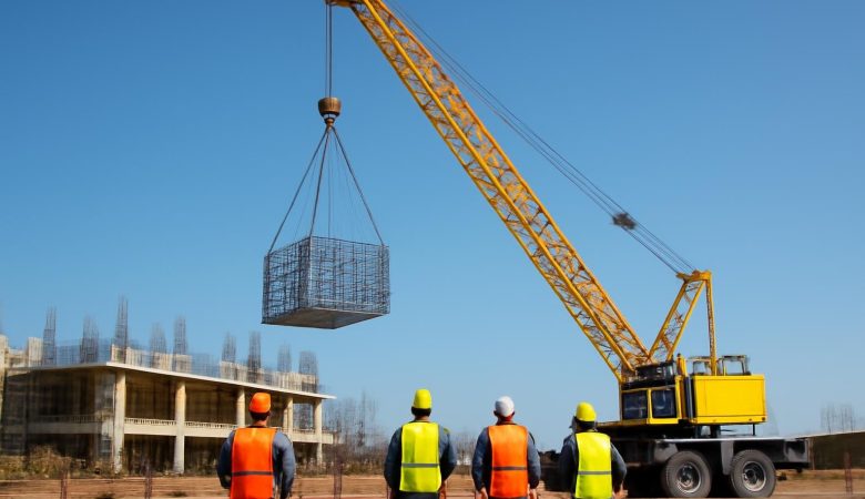 grue-chantier-ciel-bleu-casques