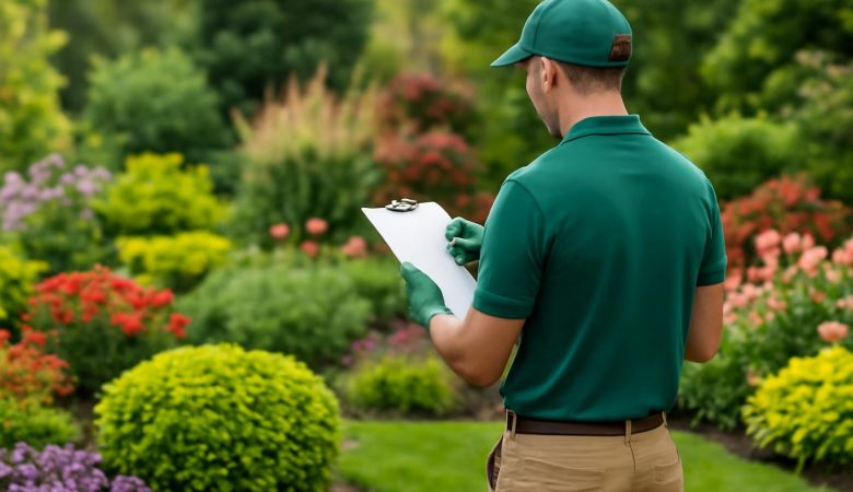 jardinier-paysagiste-plantes-clipboard-floral
