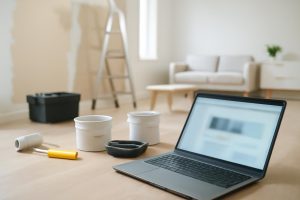 renovation-interieur-maison-outils-peinture
