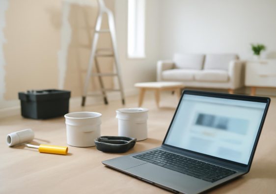 renovation-interieur-maison-outils-peinture