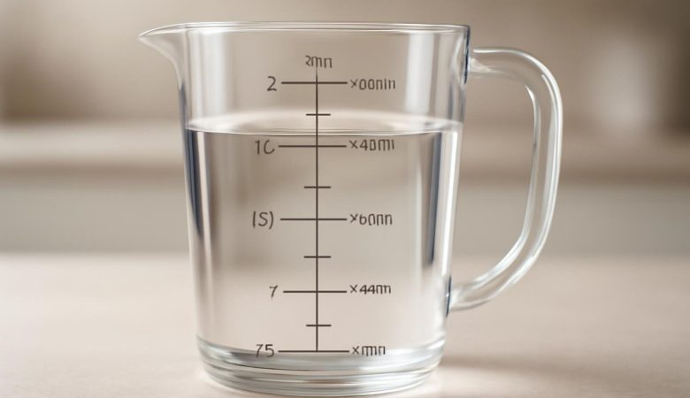 verre-doseur-eau-litre-compteur