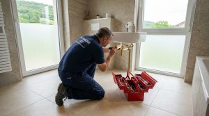 Faire appel à un plombier à Gex : conseils et bonnes pratiques pour vos travaux de plomberie