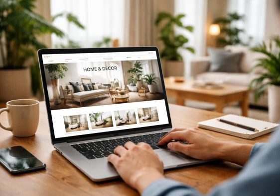 personne-ordinateur-site-web-decoration