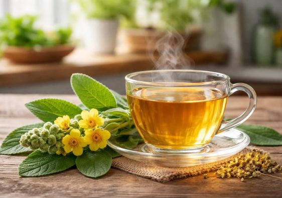 tasse-tisane-feuilles-molene-cuisine