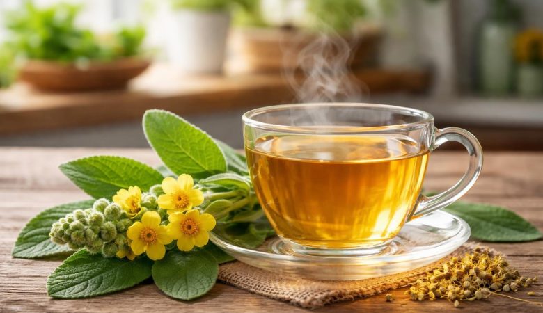 tasse-tisane-feuilles-molene-cuisine