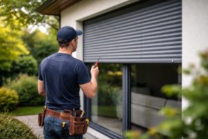 maison-moderne-volet-reparation-personne