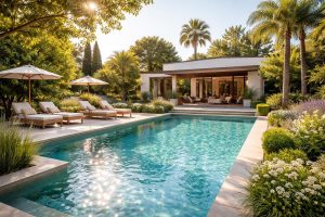 piscine-moderne-jardin-maison-contemporaine