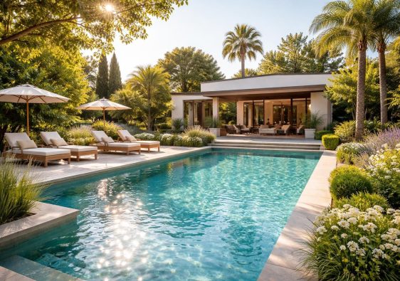 piscine-moderne-jardin-maison-contemporaine