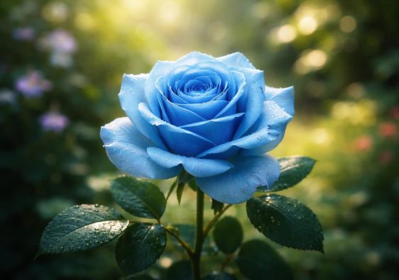 rose-bleue-jardin-flou-elegance