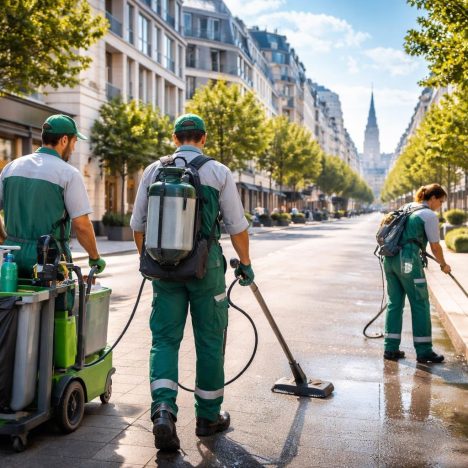 ETS BTP : Définition et Rôle dans le Bâtiment