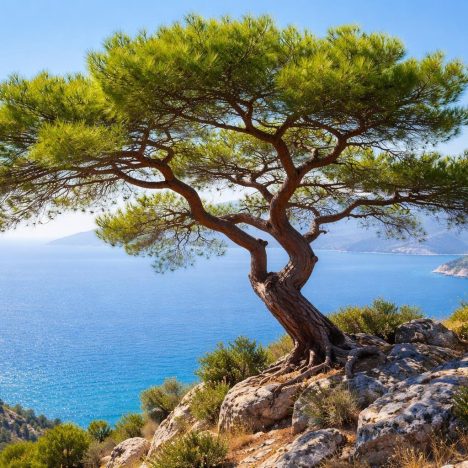 Molène Plante : Bienfaits et Utilisation en Tisane