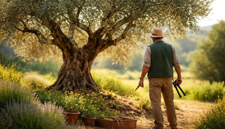 jardinier-olivier-paysage-ensoleille