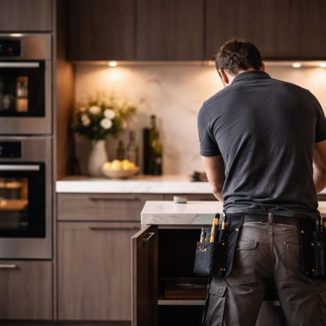 Vers dans les Toilettes : D&rsquo;où Viennent-ils et Comment les Éliminer ?