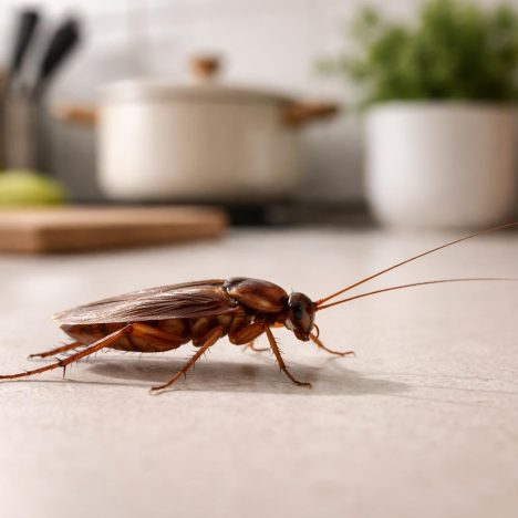 Vers dans les Toilettes : D&rsquo;où Viennent-ils et Comment les Éliminer ?
