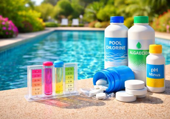 piscine-jardin-luxuriant-testeur-ph