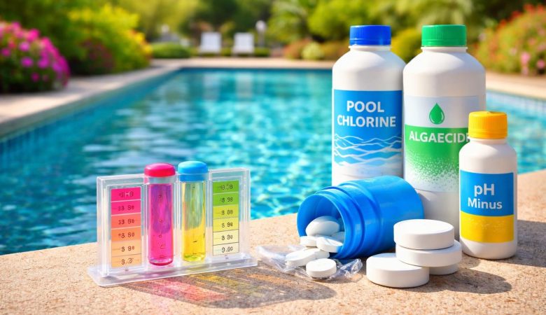 piscine-jardin-luxuriant-testeur-ph