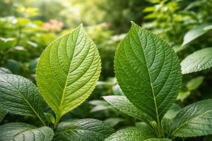 feuilles-gros-plan-jardin-verdoyant