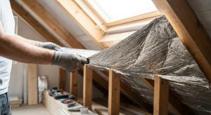Les isolants minces : tout ce qu'il faut savoir pour bien isoler chez soi