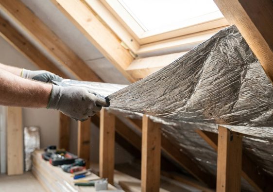 Les isolants minces : tout ce qu'il faut savoir pour bien isoler chez soi