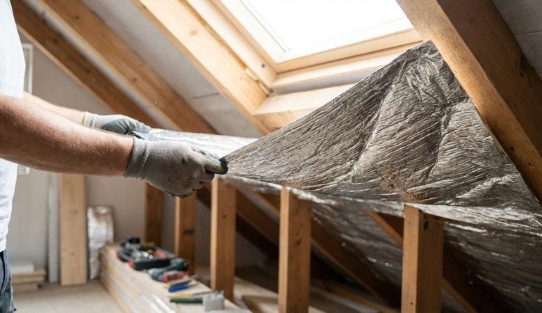 Les isolants minces : tout ce qu'il faut savoir pour bien isoler chez soi
