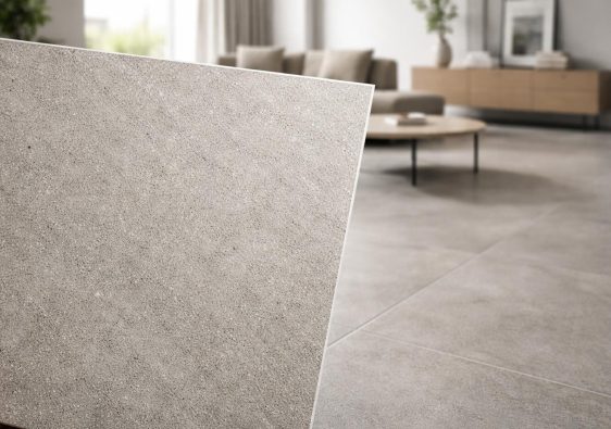carrelage-granite-pièce-moderne-minimaliste