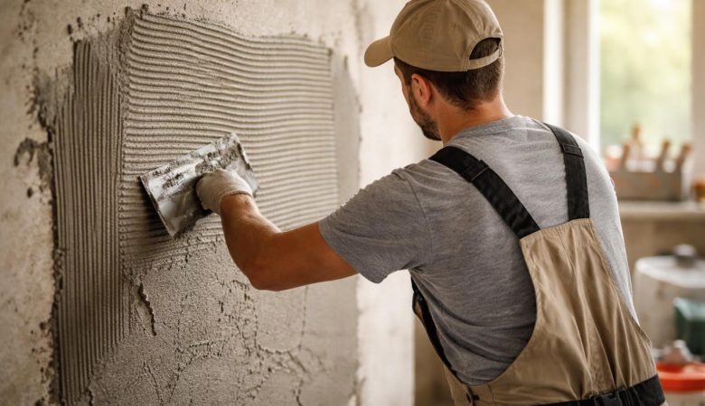 artisan-mortier-mur-interieur-outils