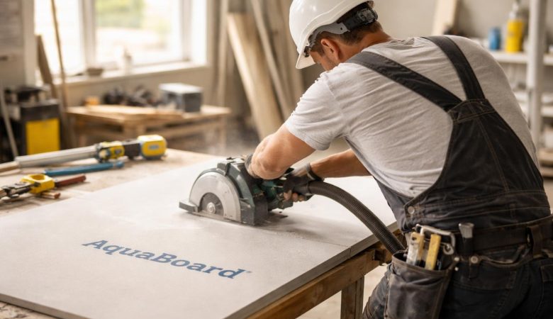 artisan-casque-decoupe-fibrociment-atelier