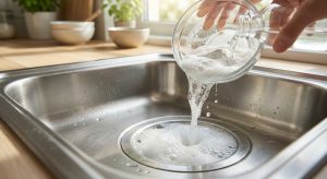 Comment entretenir les évacuations d’eau dans une maison ?