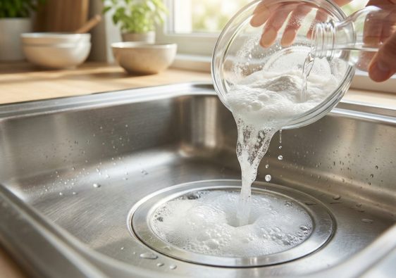 Comment entretenir les évacuations d’eau dans une maison ?