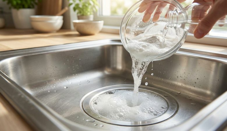 Comment entretenir les évacuations d’eau dans une maison ?