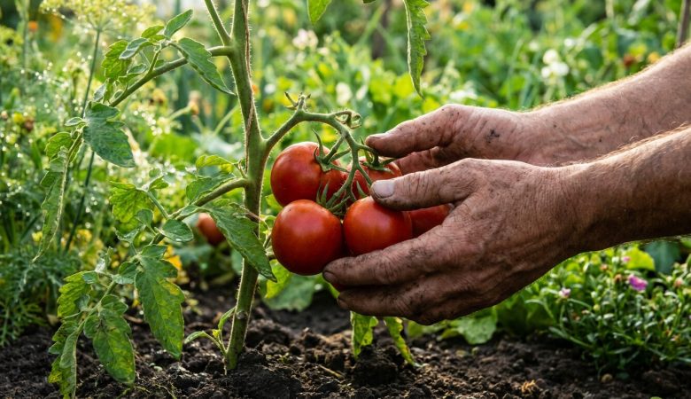 Serre maraîchère : quel budget prévoir pour bien choisir la vôtre ?