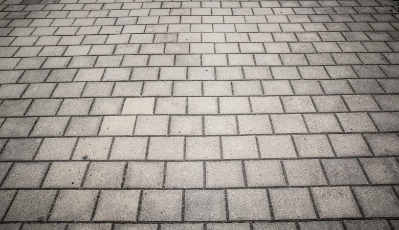 Pavé kandla : le choix authentique pour un aménagement paysager durable