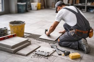 ouvrier-carrelage-outils-espace-travail