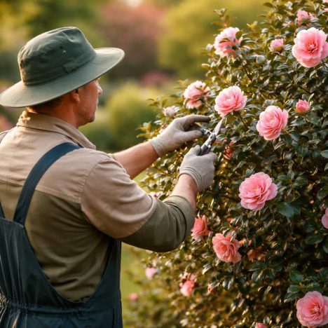 Taille Glycine : Quand et Comment Tailler pour une Floraison Abondante ?