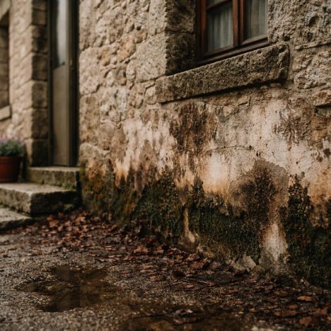 Finition Ravalement : Quel Enduit Choisir pour sa Façade ?