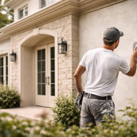Mur Humide Maison Ancienne : Causes et Solutions
