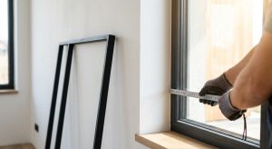 Les points à vérifier avant d'installer un garde-corps de fenêtre