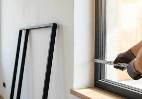 Les points à vérifier avant d'installer un garde-corps de fenêtre