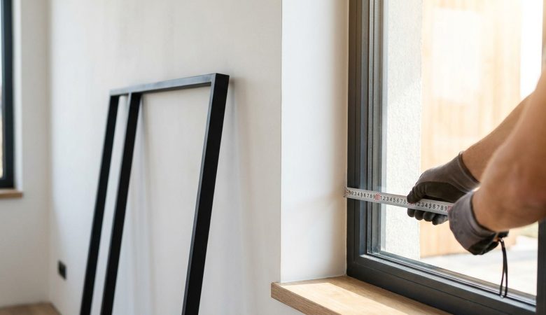Les points à vérifier avant d'installer un garde-corps de fenêtre