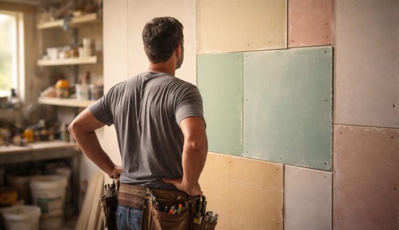 artisan-mur-platre-atelier-outils