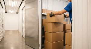 Box de stockage et garde-meubles : quand et pourquoi y recourir